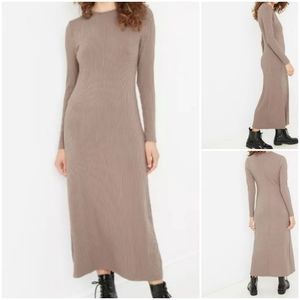 a new day Midi Dress